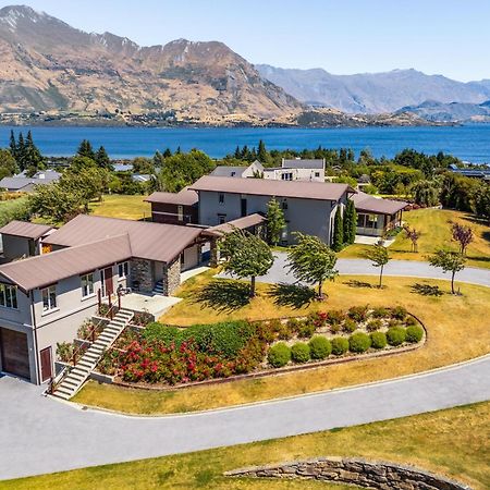 Studio Nestled In Ridgecrest Wanaka Kültér fotó