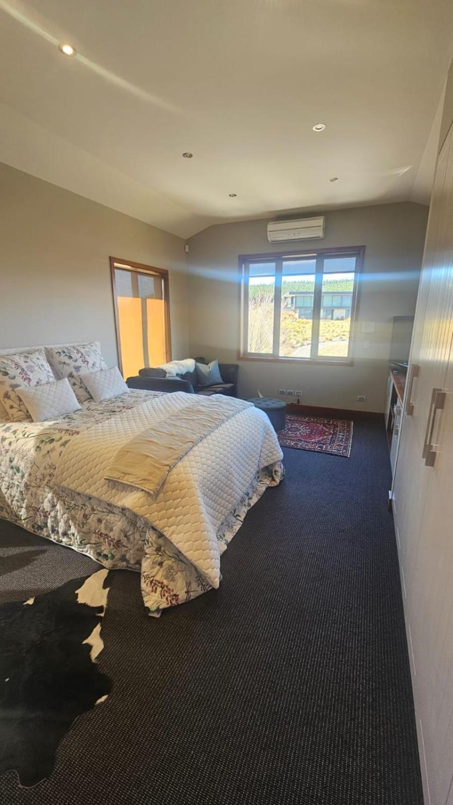 Studio Nestled In Ridgecrest Wanaka Kültér fotó